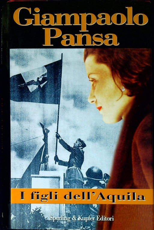 I figli dell'Aquila | Immagine Gallery 2