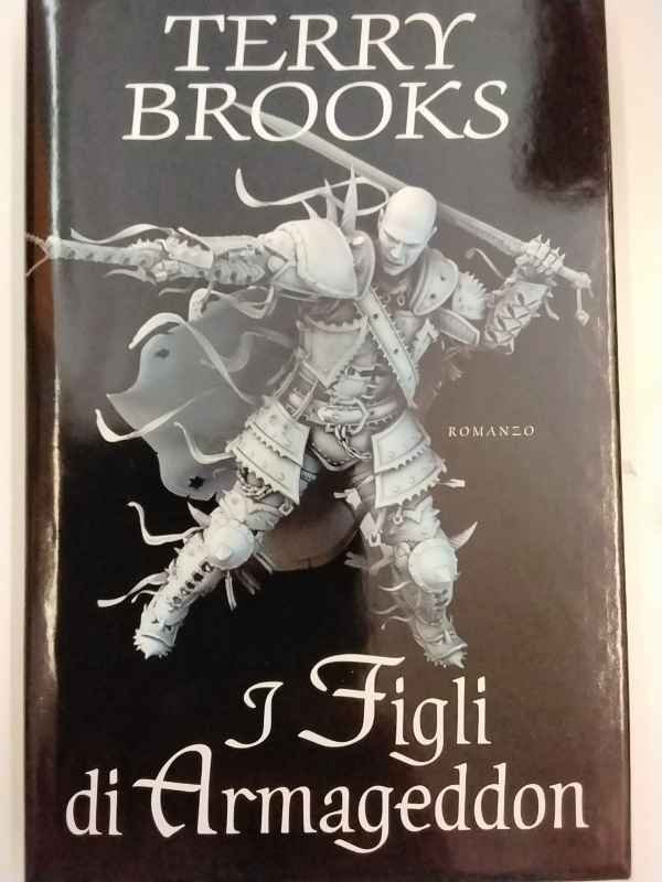 I figli di Armageddon