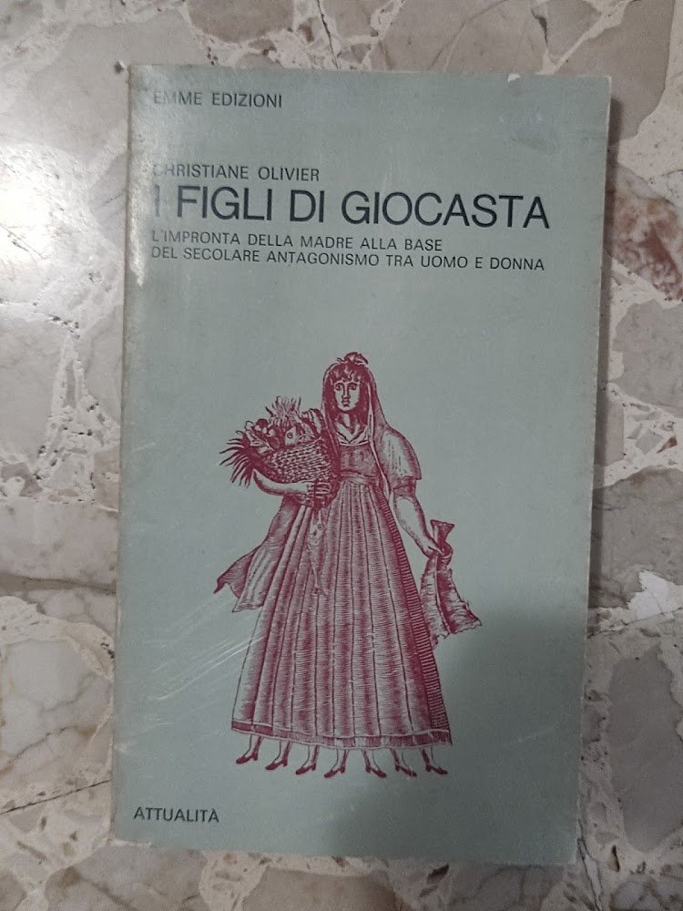 I figli di Giocasta