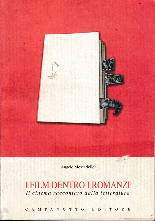 I film dentro i romanzi. Il cinema raccontato dalla letteratura | Immagine Gallery 2