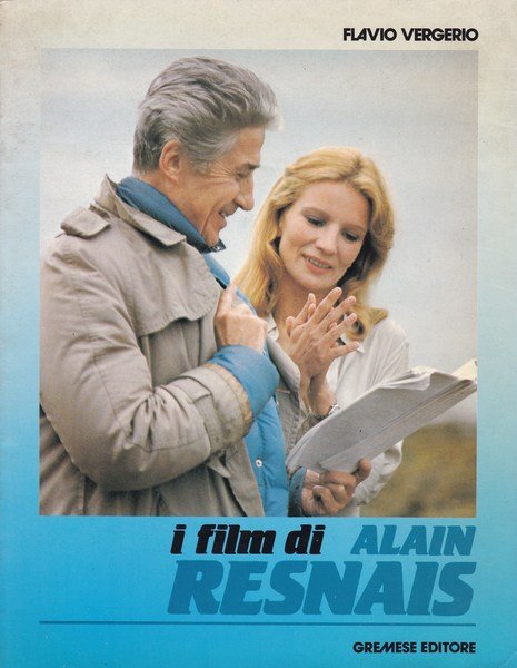 I film di Alain Resnais | Immagine Gallery 2