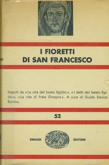 I fioretti di San Francesco