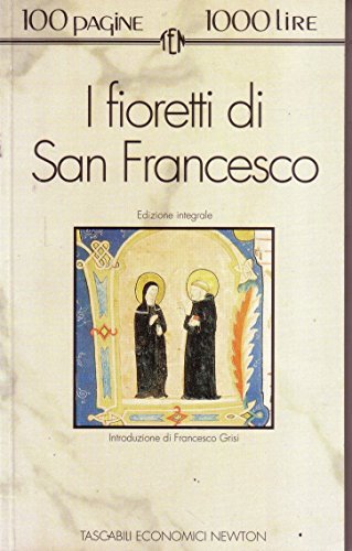 I fioretti di san Francesco