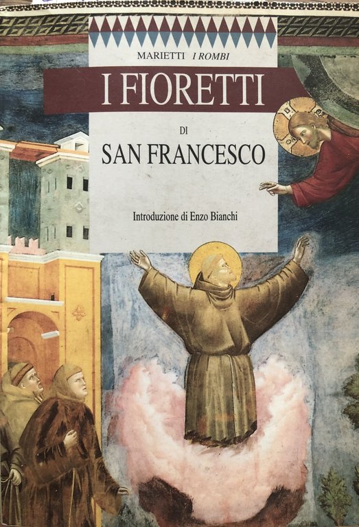 I fioretti di San Francesco