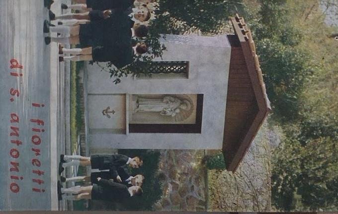 I fioretti di Sant'Antonio | Immagine Gallery 2