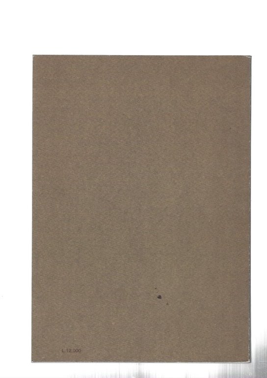 ...I fiori di lillà quel giorno...Una storia piccola.