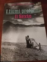 I fiumi profondi Il sexto | Immagine Gallery 4