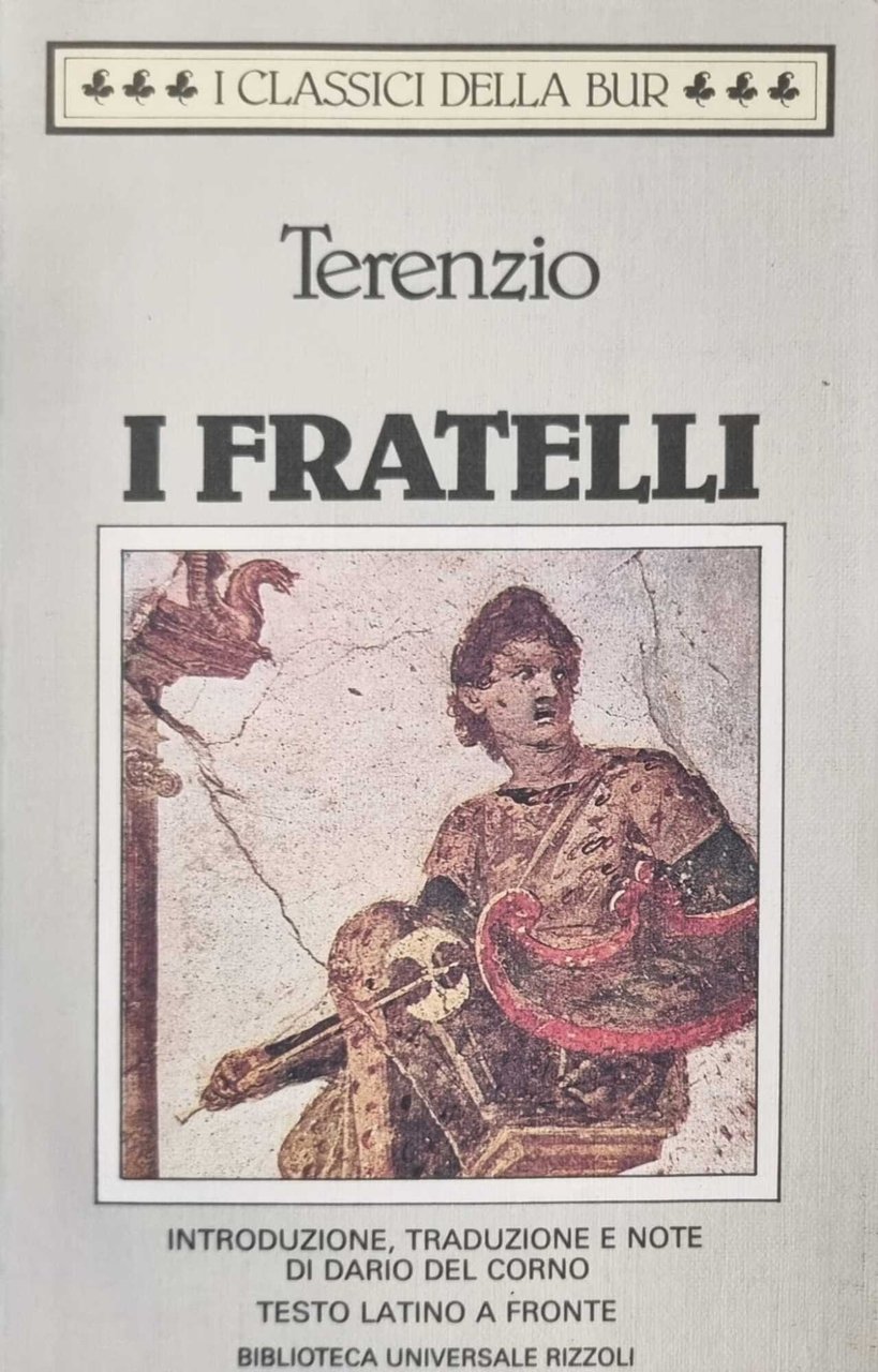I fratelli | Immagine principale