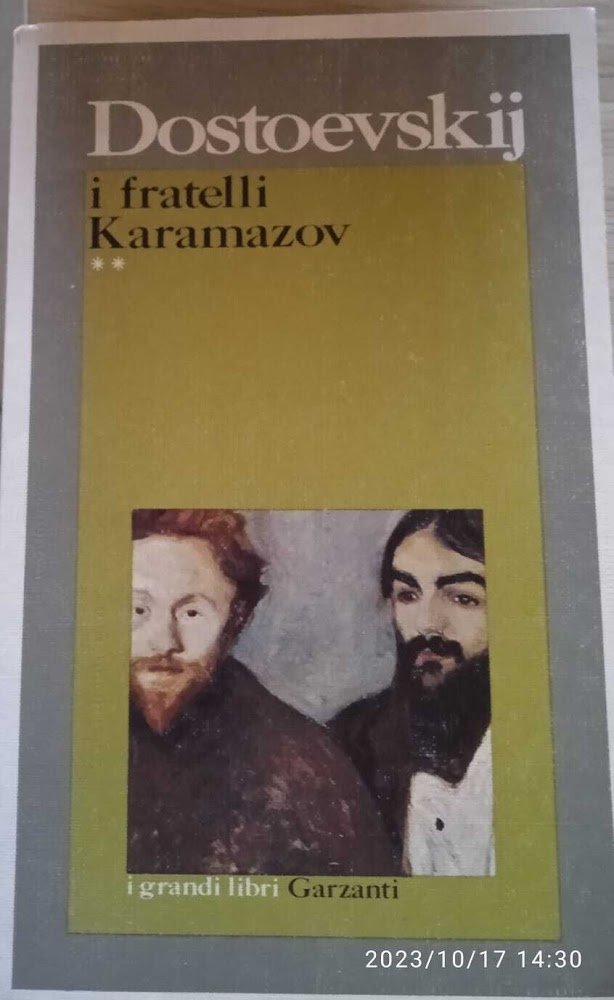 I fratelli Karamazov