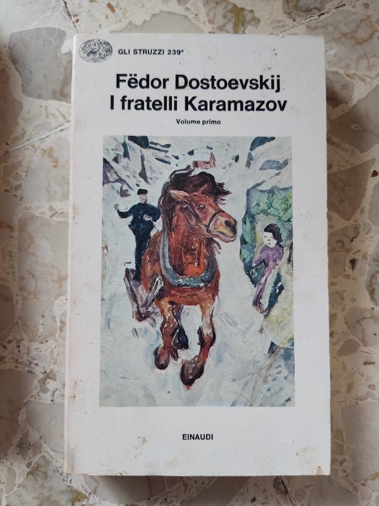 I fratelli Karamazov