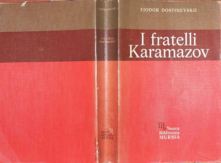 I fratelli Karamazov
