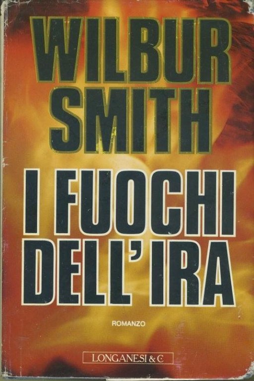 I fuochi dell'ira | Immagine Gallery 2