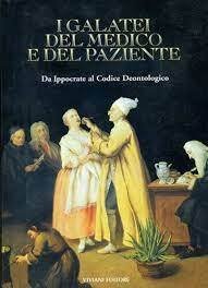 I galatei del medico e del paziente