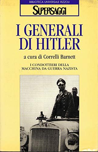 I generali di Hitler | Immagine Gallery 2
