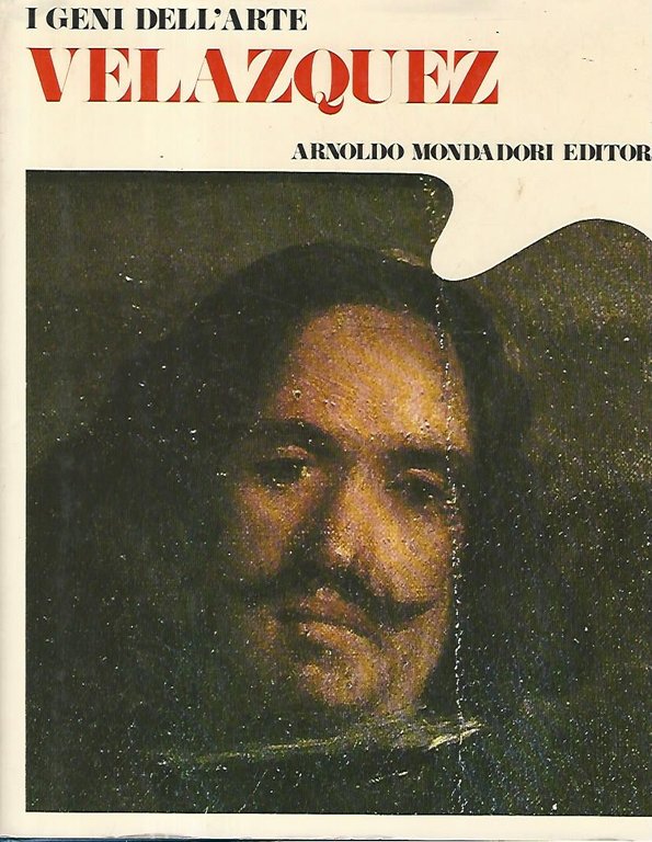 I geni della pittura. Velasquez