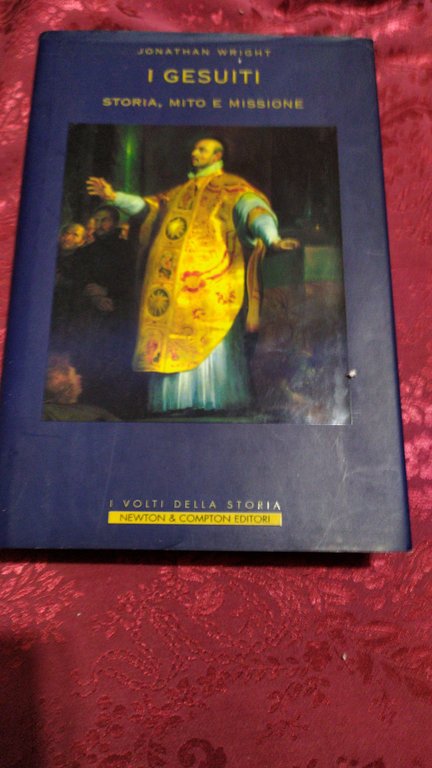 I gesuiti. Storia, mito e missione | Immagine Gallery 2