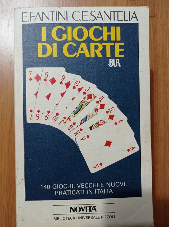 I giochi di carte | Immagine Gallery 2