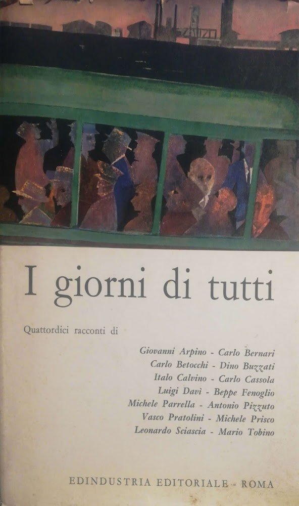 I giorni di tutti | Immagine principale
