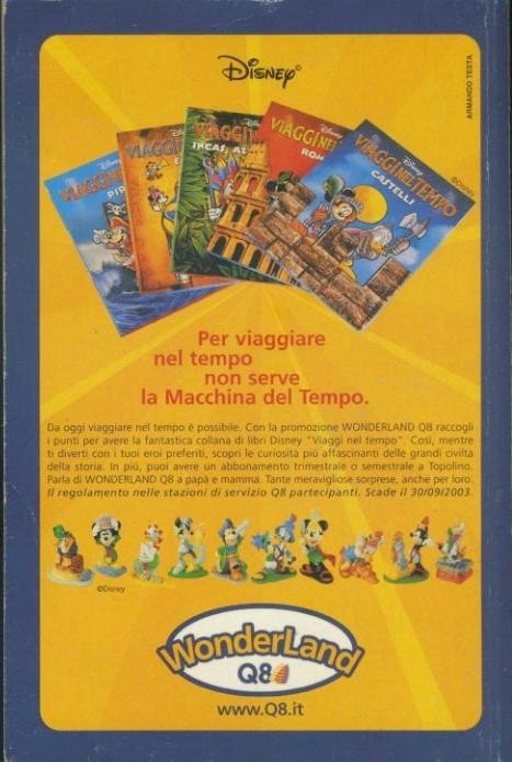 I grandi classici Disney