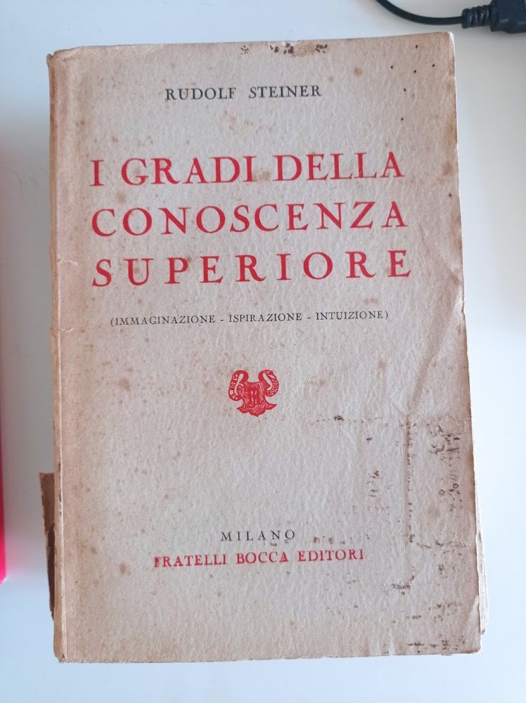 I grandi della conoscenza superiore | Immagine principale