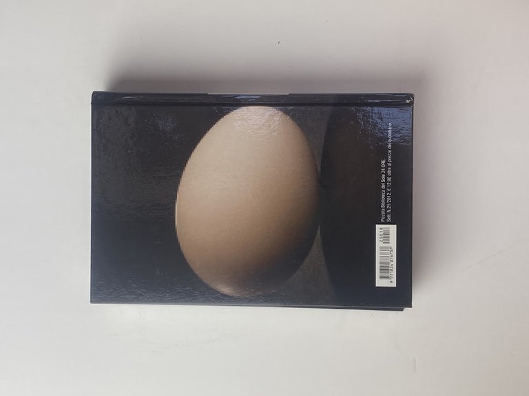 I grandi della scienza Segrè. Autobiografia di un fisico | Immagine Gallery 2