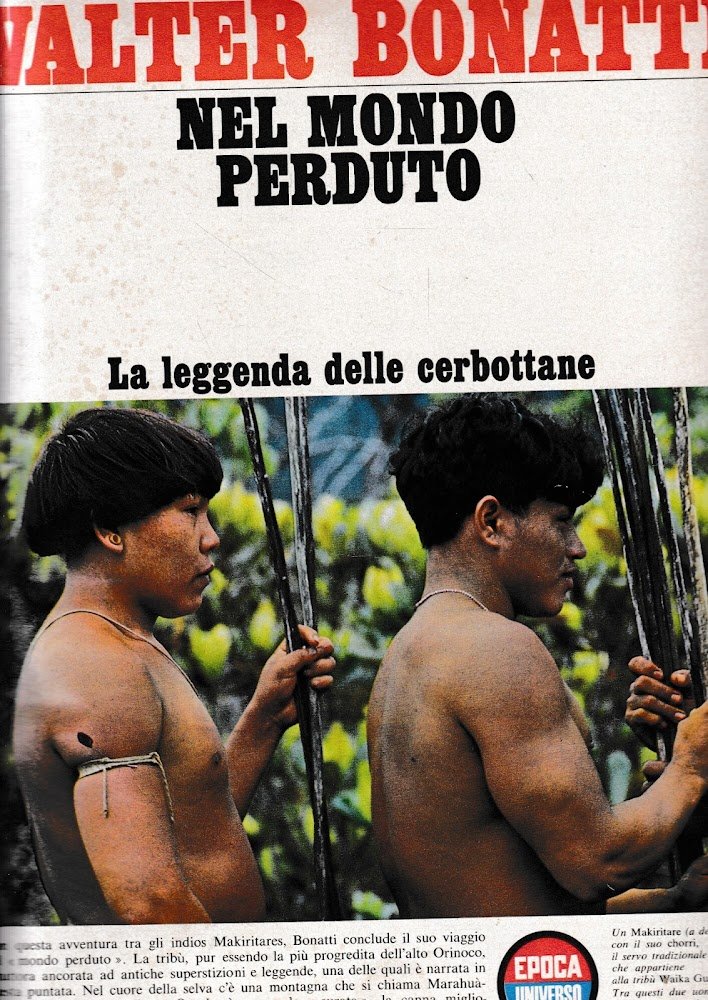 I grandi documenti di Epoca