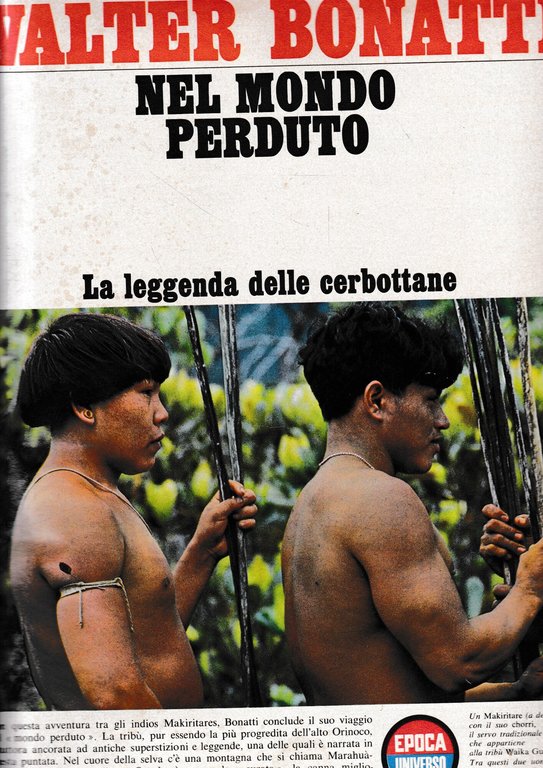 I grandi documenti di Epoca