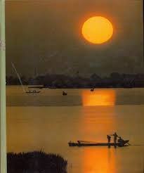 I grandi fiumi | Immagine principale