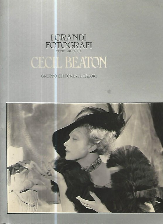 I grandi fotografi. Cecil Beaton