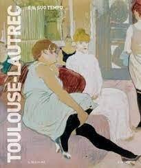 i grandi maestri dell'arte - volume 26 toulouse-lautrec e il …