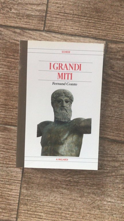 I grandi miti