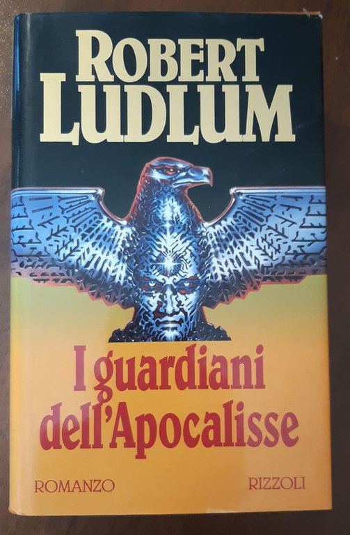 I guardiani dell'Apocalisse | Immagine Gallery 2