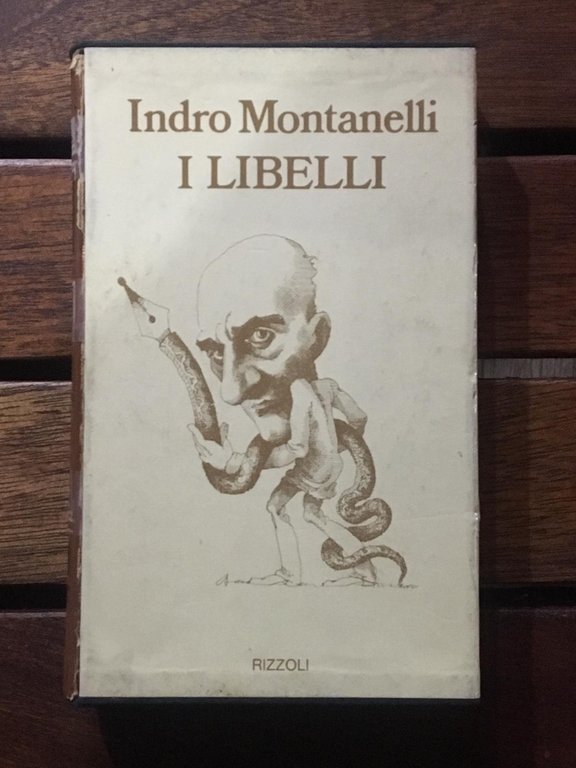 I libelli