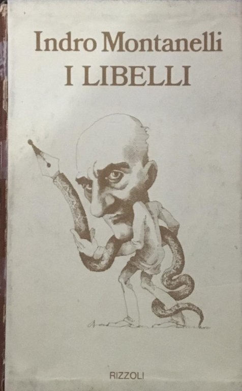 I libelli