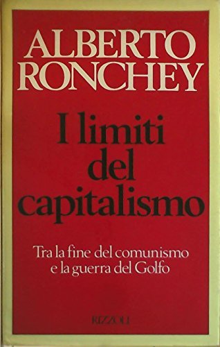 I limiti del capitalismo | Immagine principale