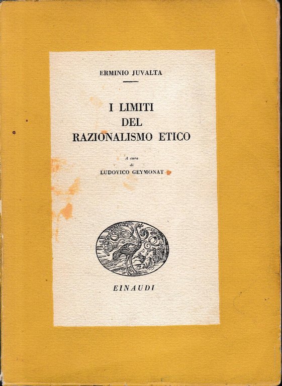 I limiti del razionalismo etico | Immagine Gallery 2