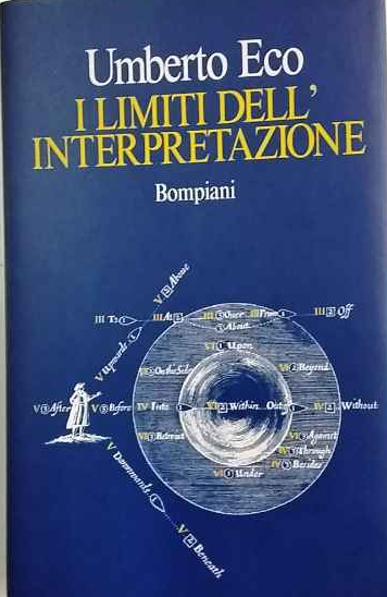 I limiti dell'interpretazione | Immagine principale