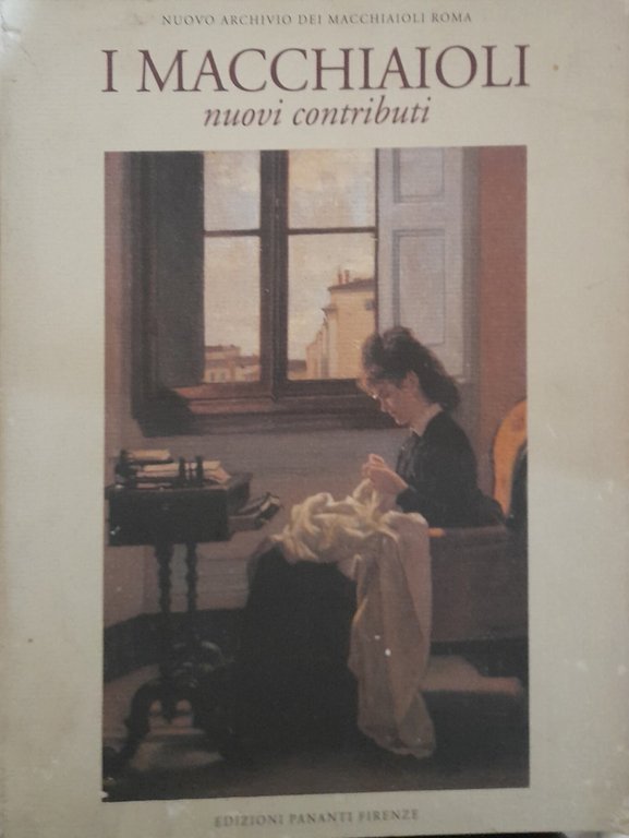 I Macchiaioli. Nuovi contributi | Immagine Gallery 2