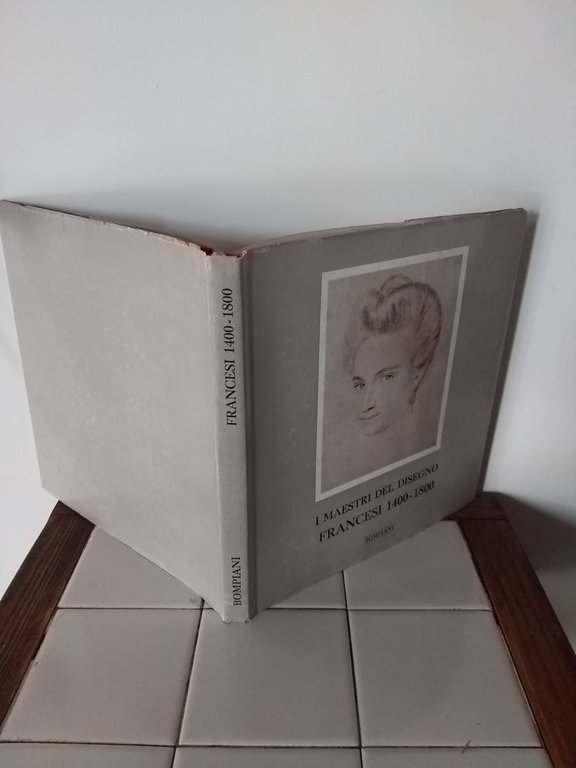 I MAESTRI DEL DISEGNO FRANCESI 1400-1800 | Immagine Gallery 2