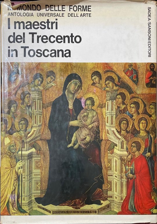I Maestri del Trecento in Toscana | Immagine Gallery 2