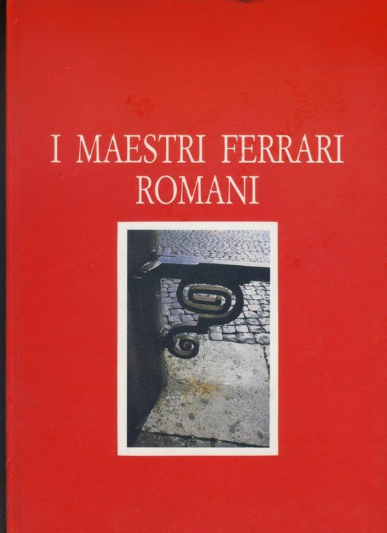 I maestri ferrari romani
