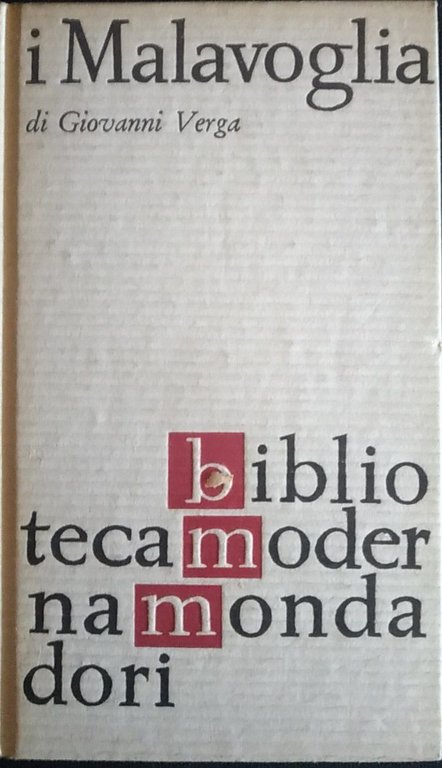 I Malavoglia | Immagine Gallery 2