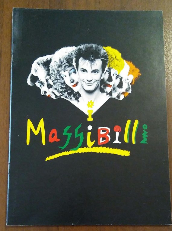 I MASSIBILLI