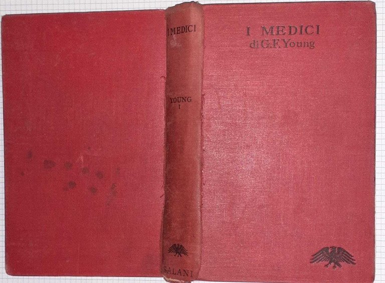 I Medici . Volume 1
