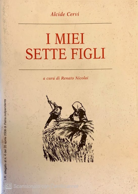I miei sette figli