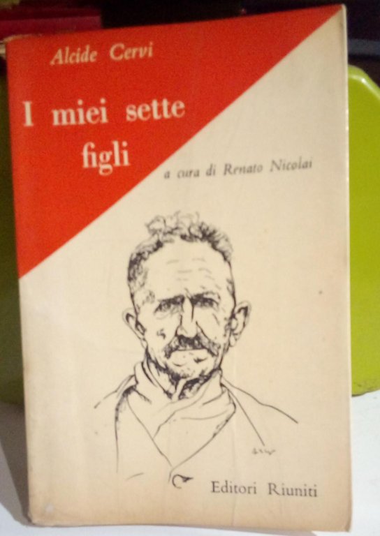 I miei sette figli.
