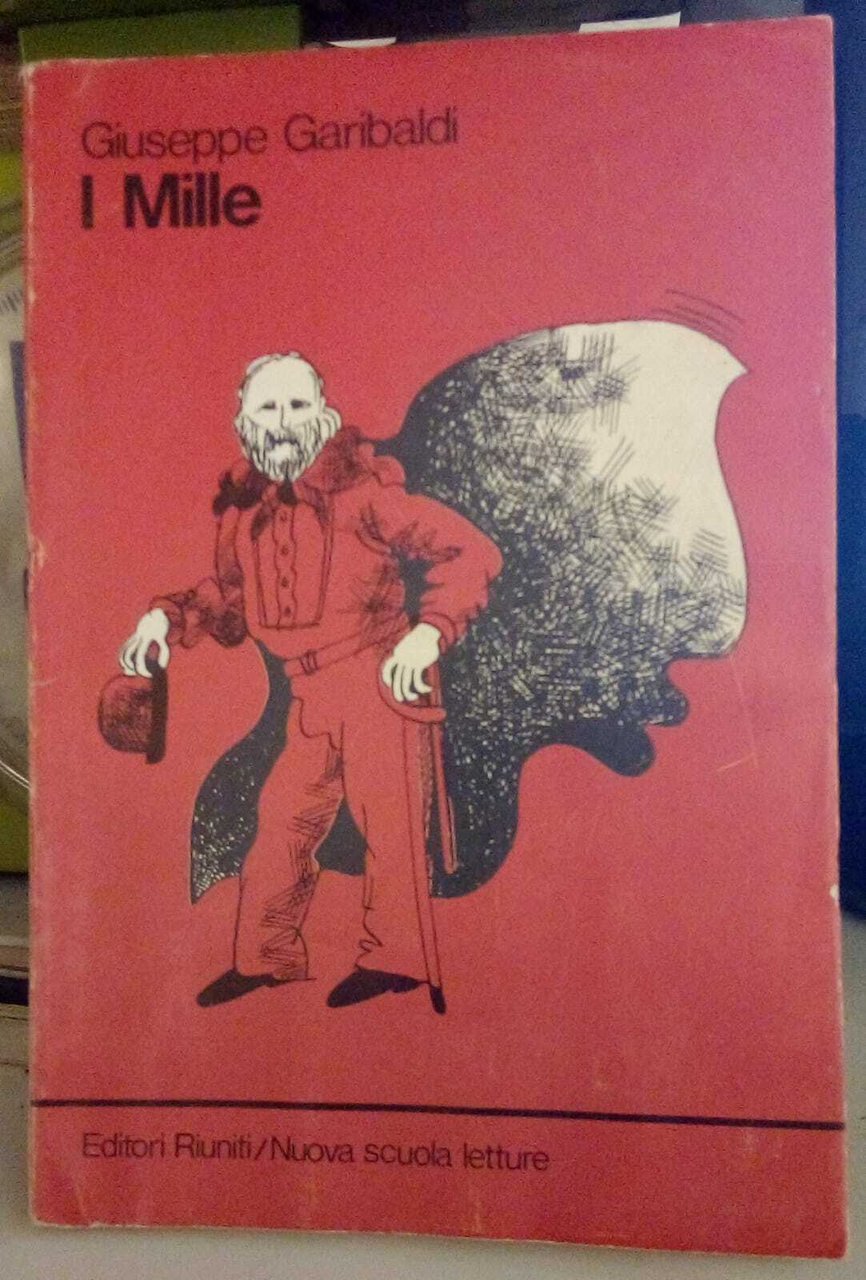 I Mille. | Immagine principale
