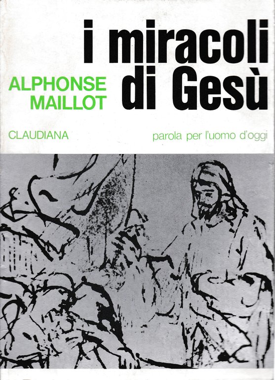 I miracoli di Gesù | Immagine Gallery 2