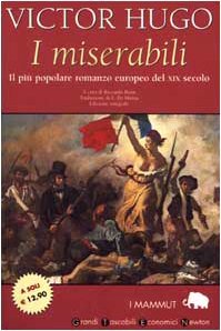I miserabili