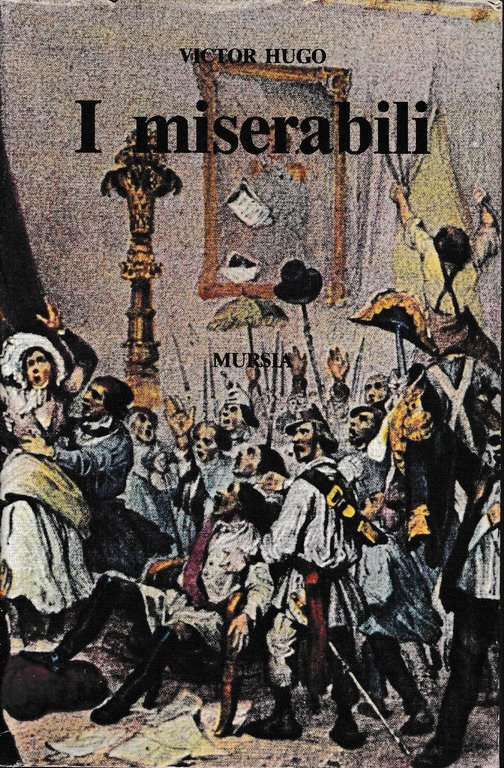 I Miserabili